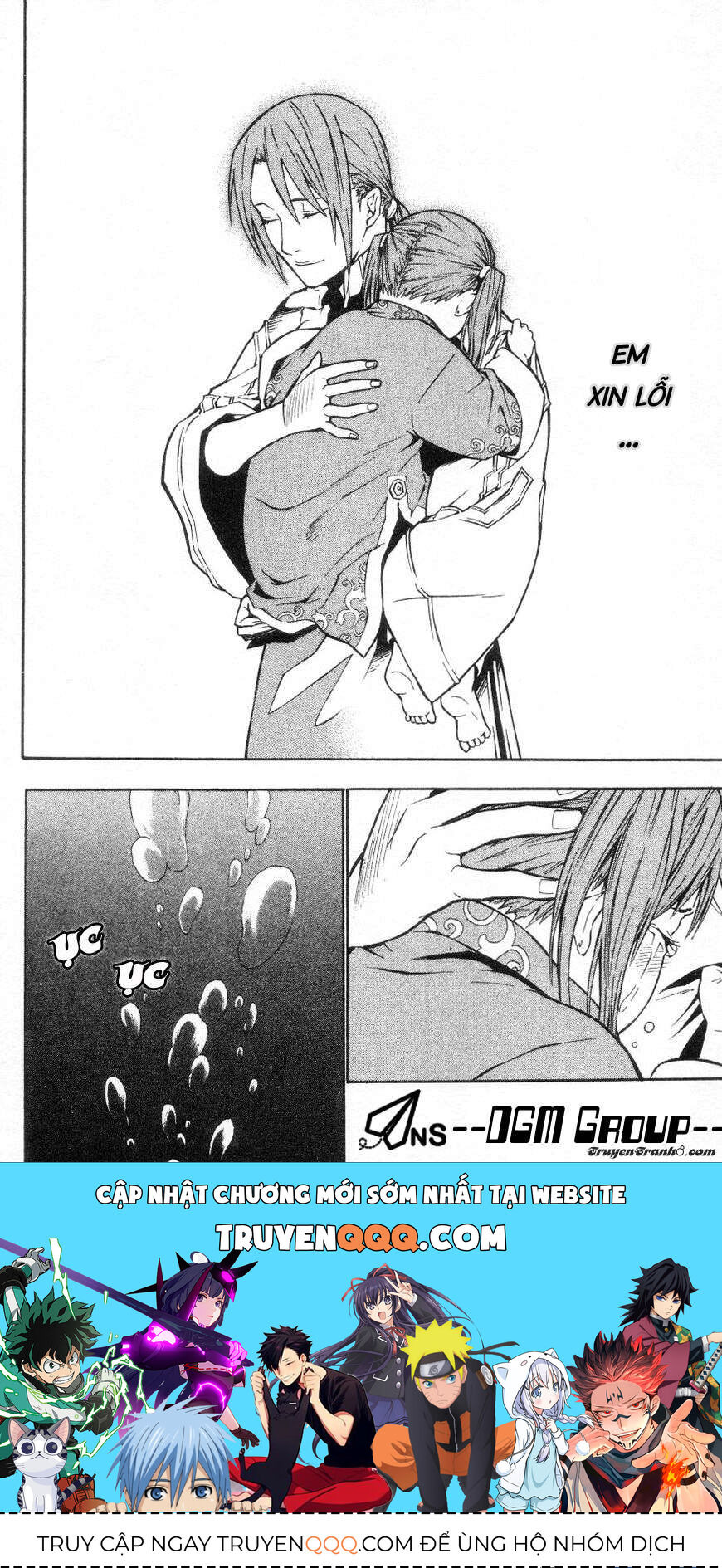Thầy Trừ Tà - Chapter 72