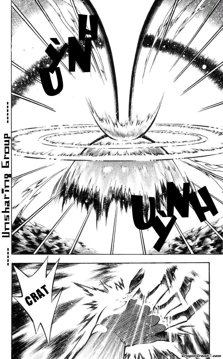 Thầy Trừ Tà - Chapter 72