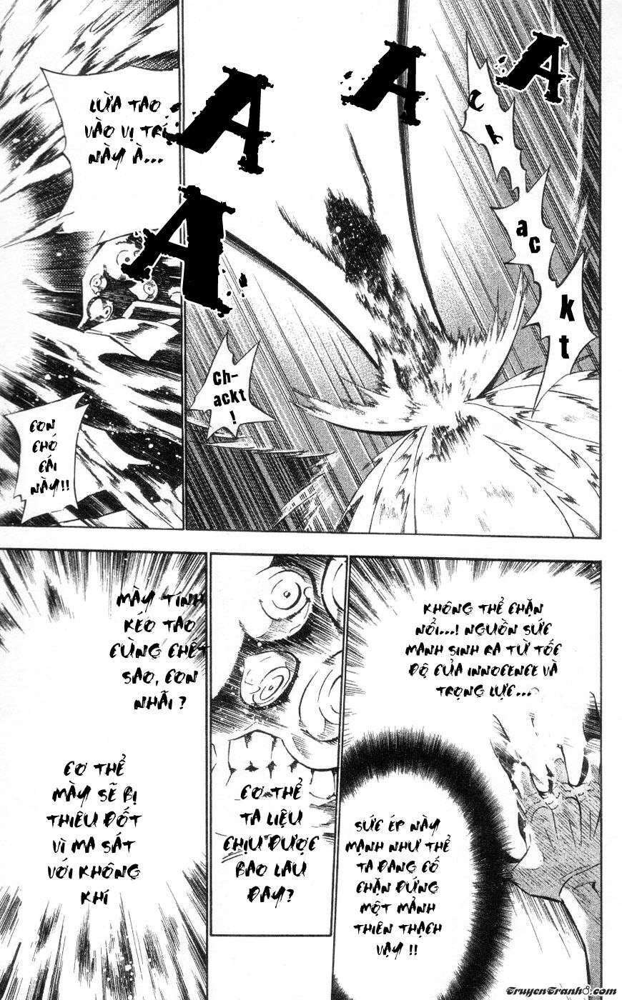 Thầy Trừ Tà - Chapter 72