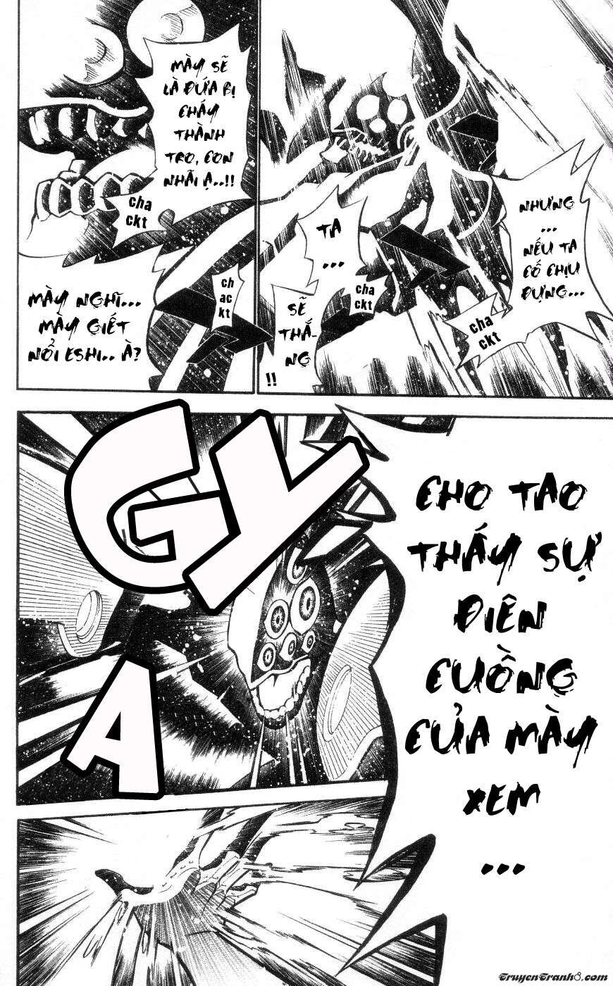 Thầy Trừ Tà - Chapter 72