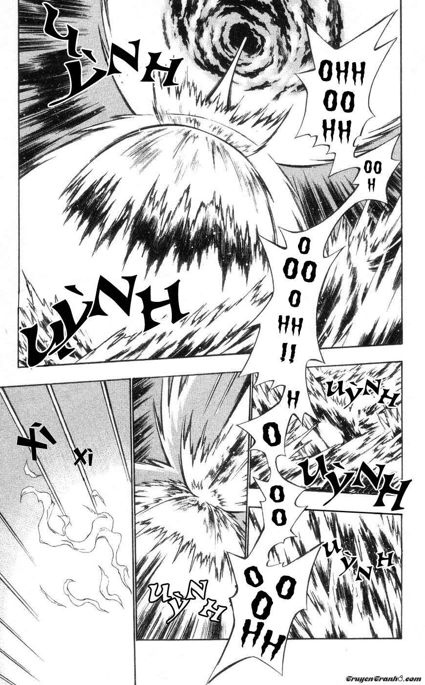 Thầy Trừ Tà - Chapter 72