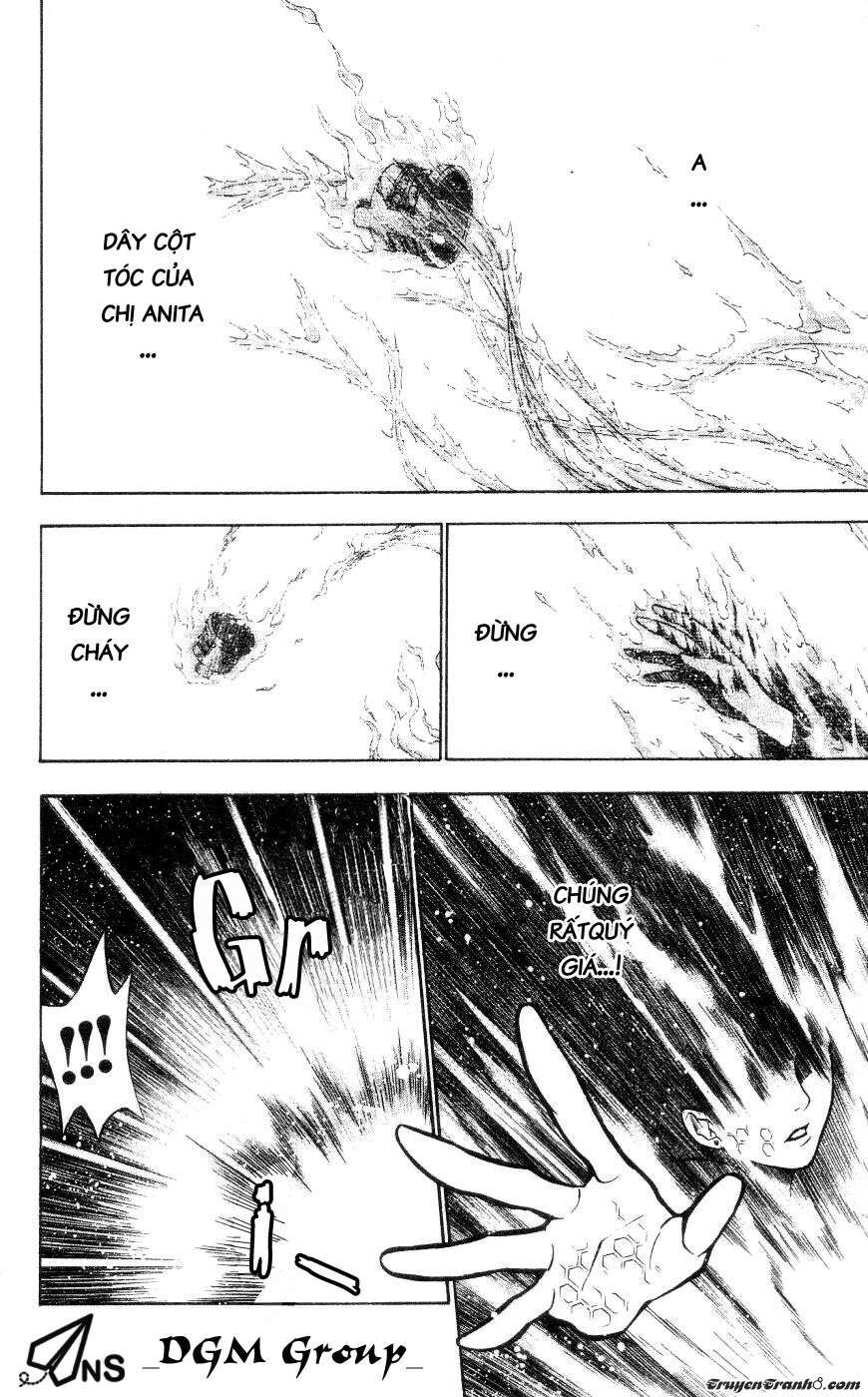 Thầy Trừ Tà - Chapter 72