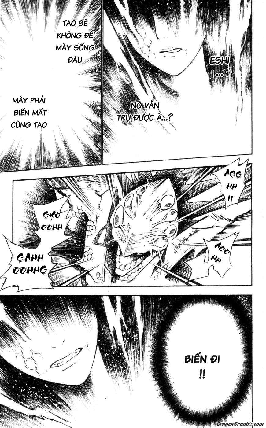 Thầy Trừ Tà - Chapter 72