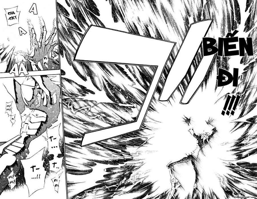 Thầy Trừ Tà - Chapter 72