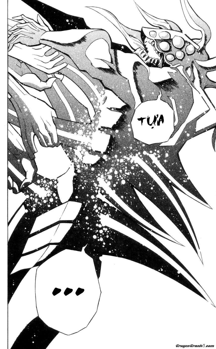 Thầy Trừ Tà - Chapter 72