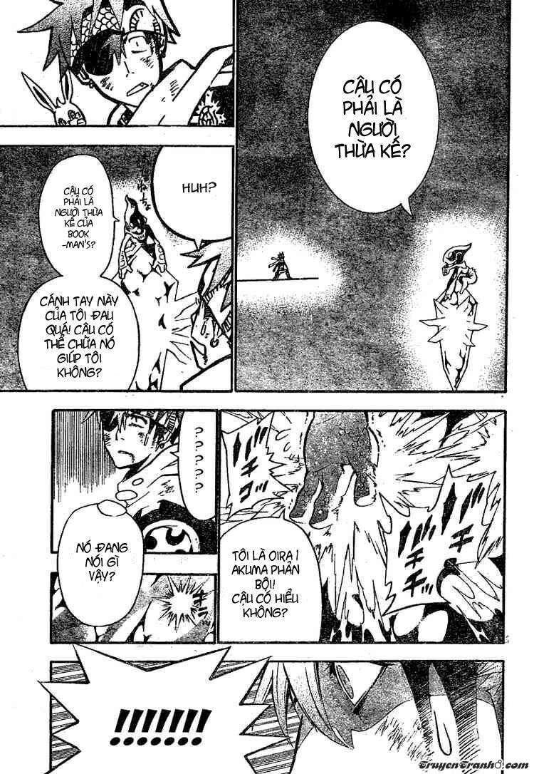 Thầy Trừ Tà - Chapter 74