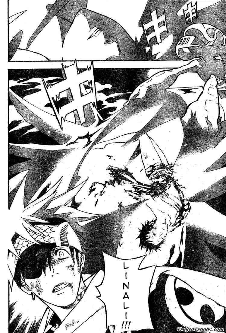 Thầy Trừ Tà - Chapter 74