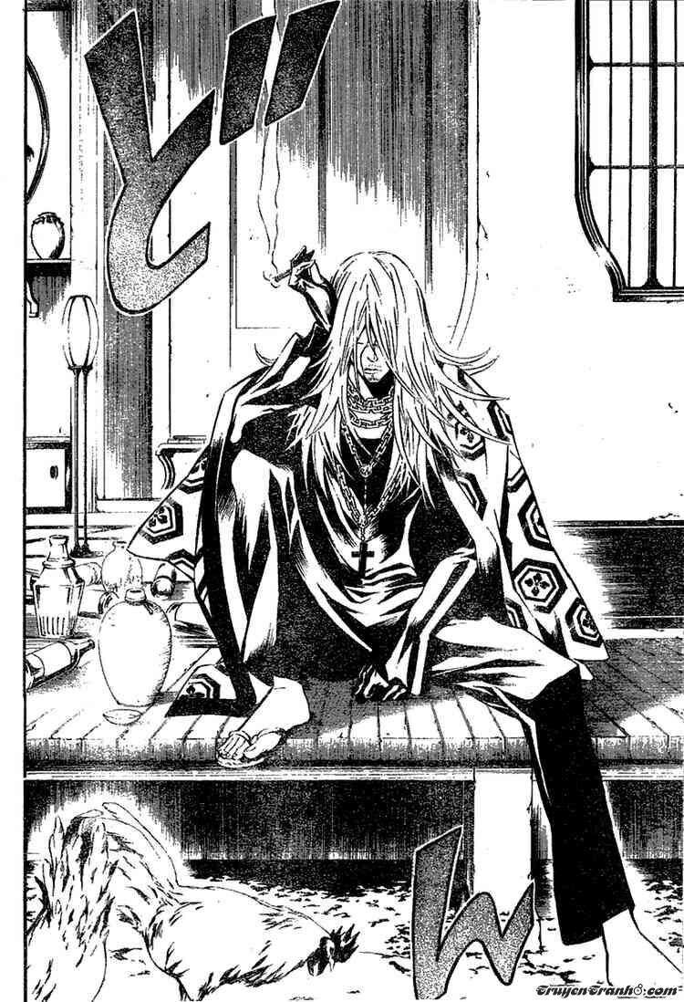 Thầy Trừ Tà - Chapter 74