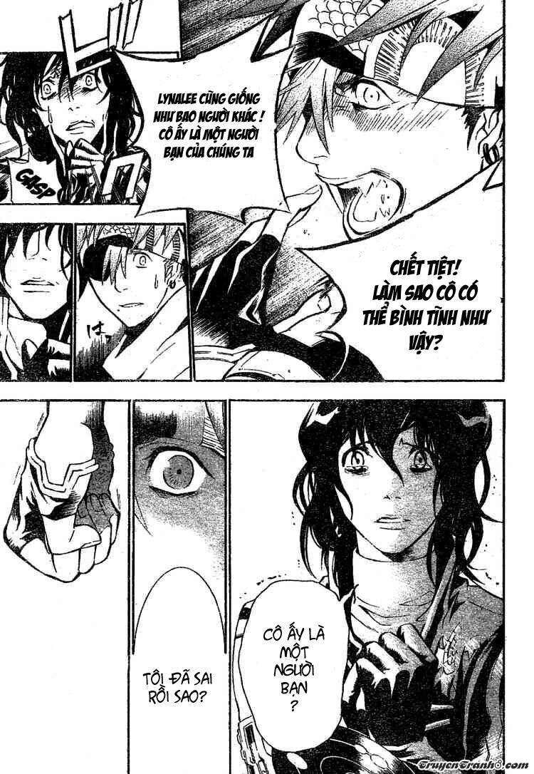 Thầy Trừ Tà - Chapter 74