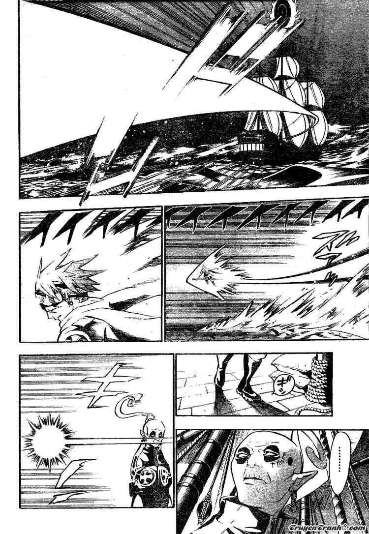 Thầy Trừ Tà - Chapter 74