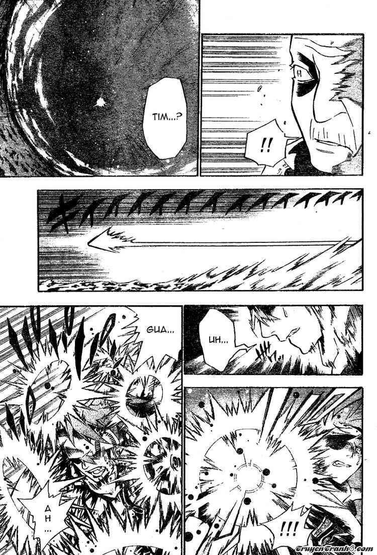 Thầy Trừ Tà - Chapter 74
