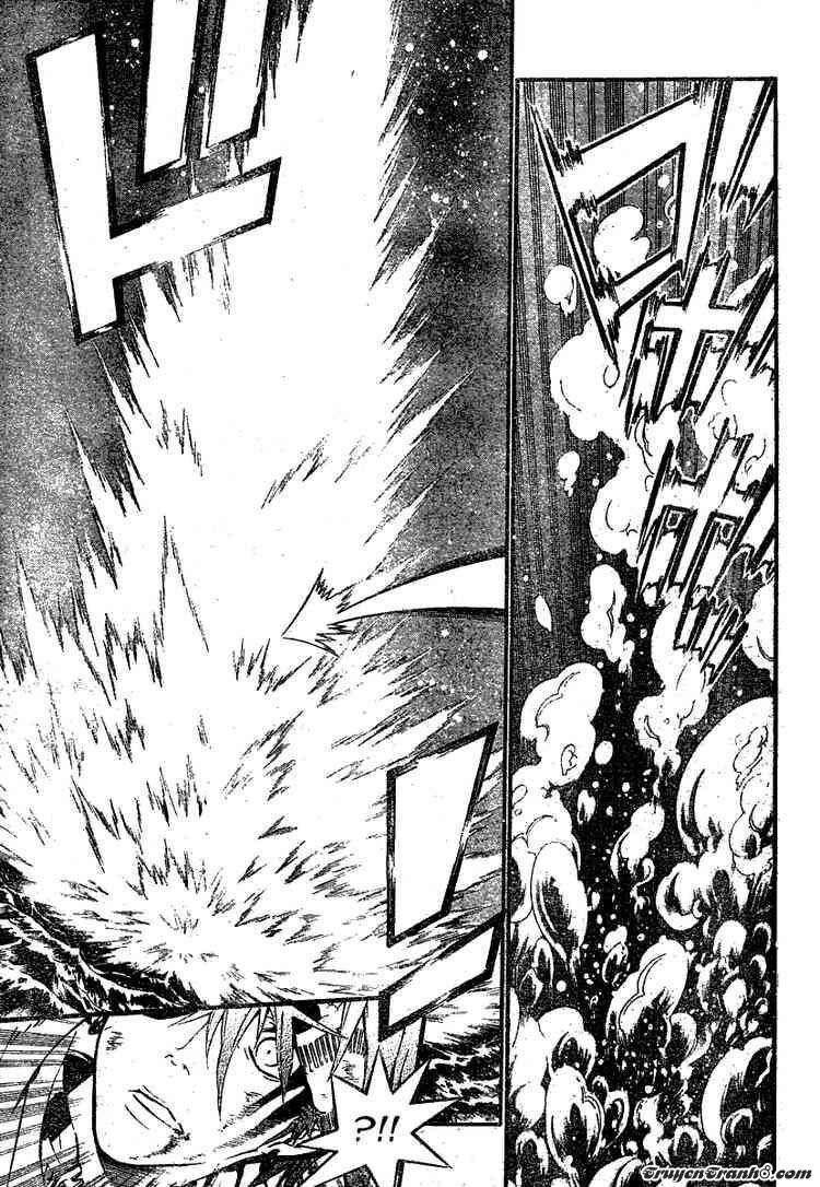 Thầy Trừ Tà - Chapter 74