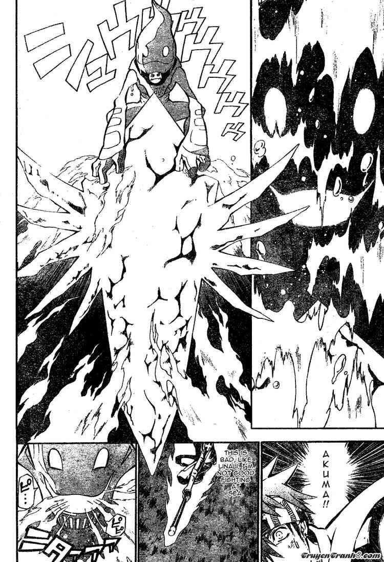 Thầy Trừ Tà - Chapter 74