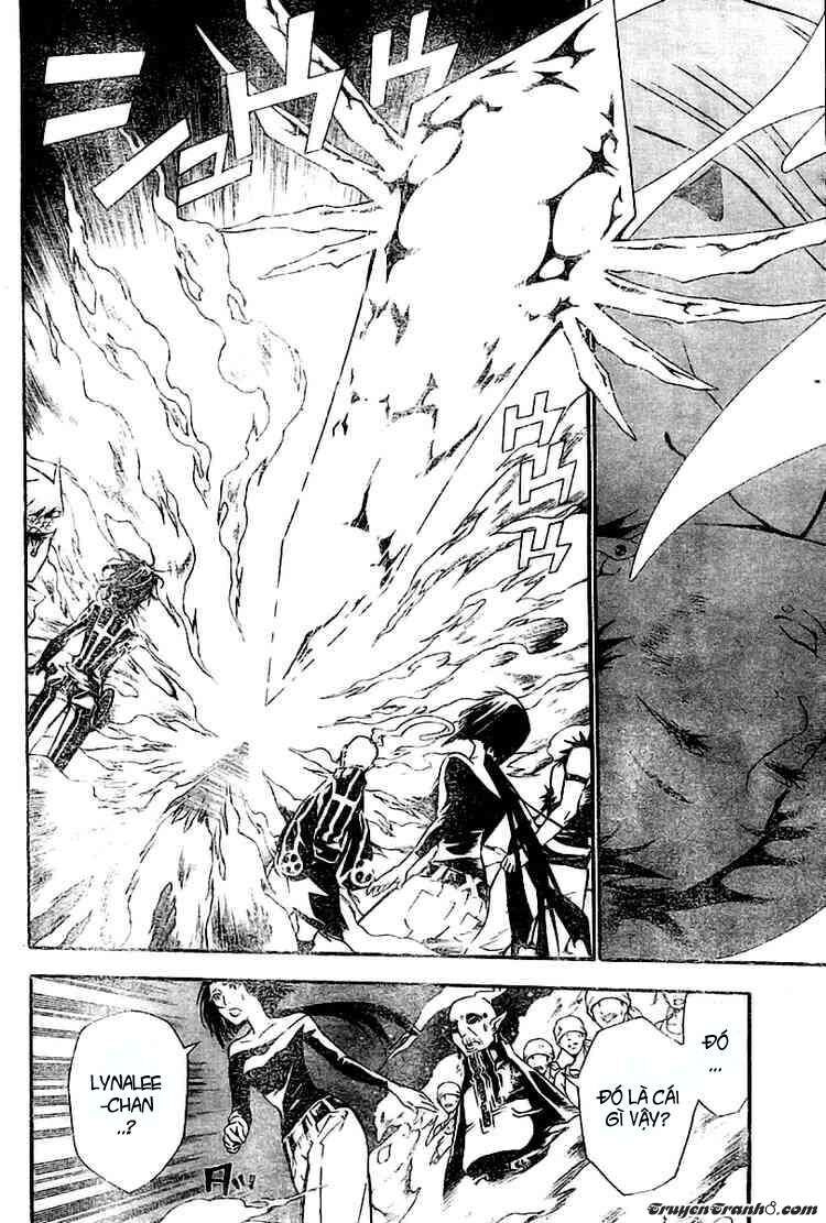 Thầy Trừ Tà - Chapter 75