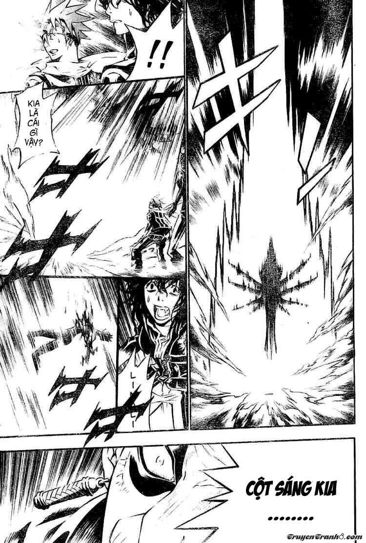 Thầy Trừ Tà - Chapter 75