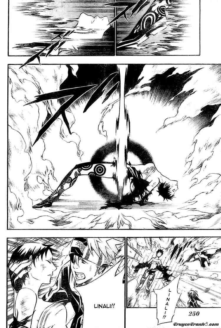 Thầy Trừ Tà - Chapter 75