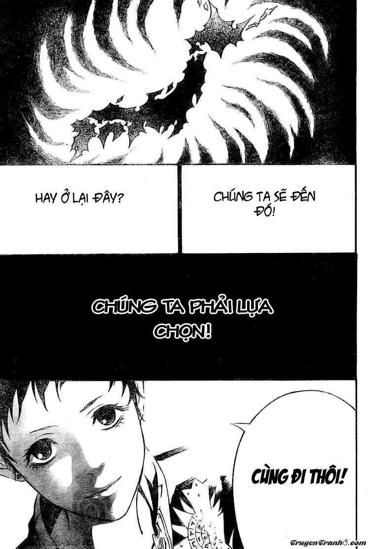 Thầy Trừ Tà - Chapter 75