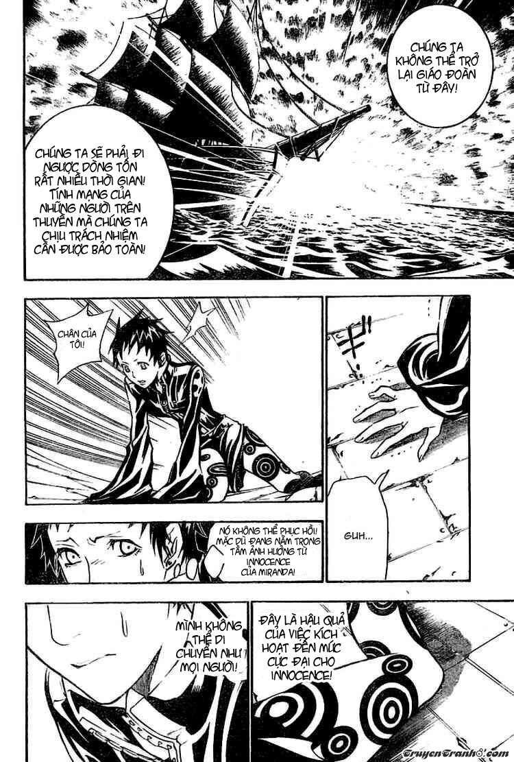 Thầy Trừ Tà - Chapter 75