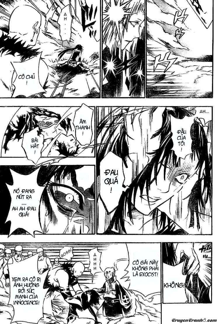 Thầy Trừ Tà - Chapter 75