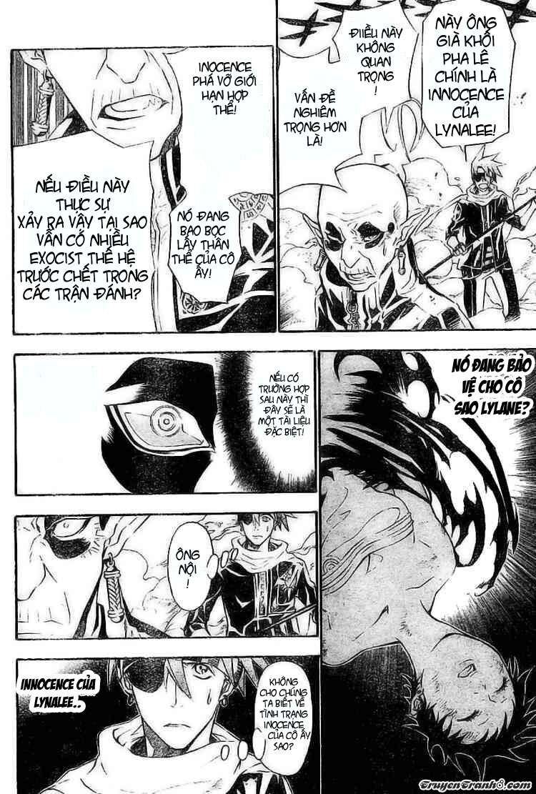 Thầy Trừ Tà - Chapter 75