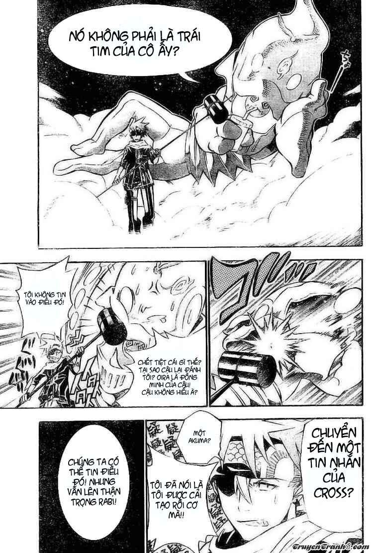 Thầy Trừ Tà - Chapter 75