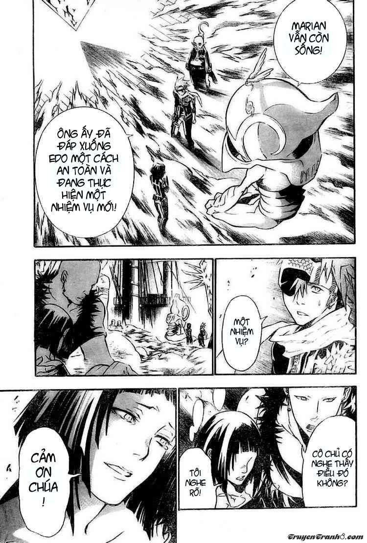 Thầy Trừ Tà - Chapter 75