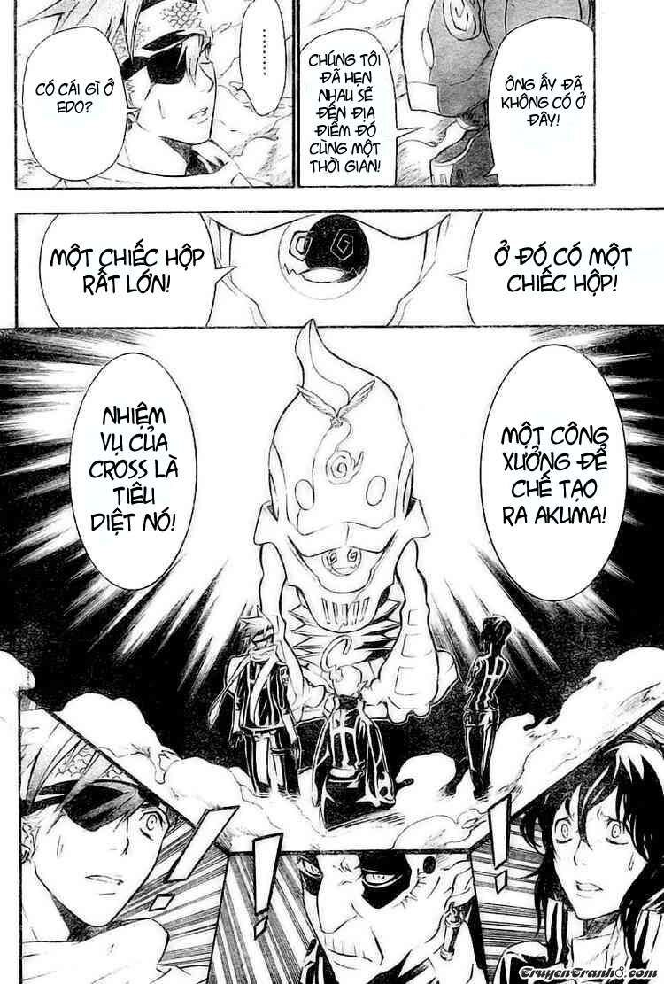Thầy Trừ Tà - Chapter 75