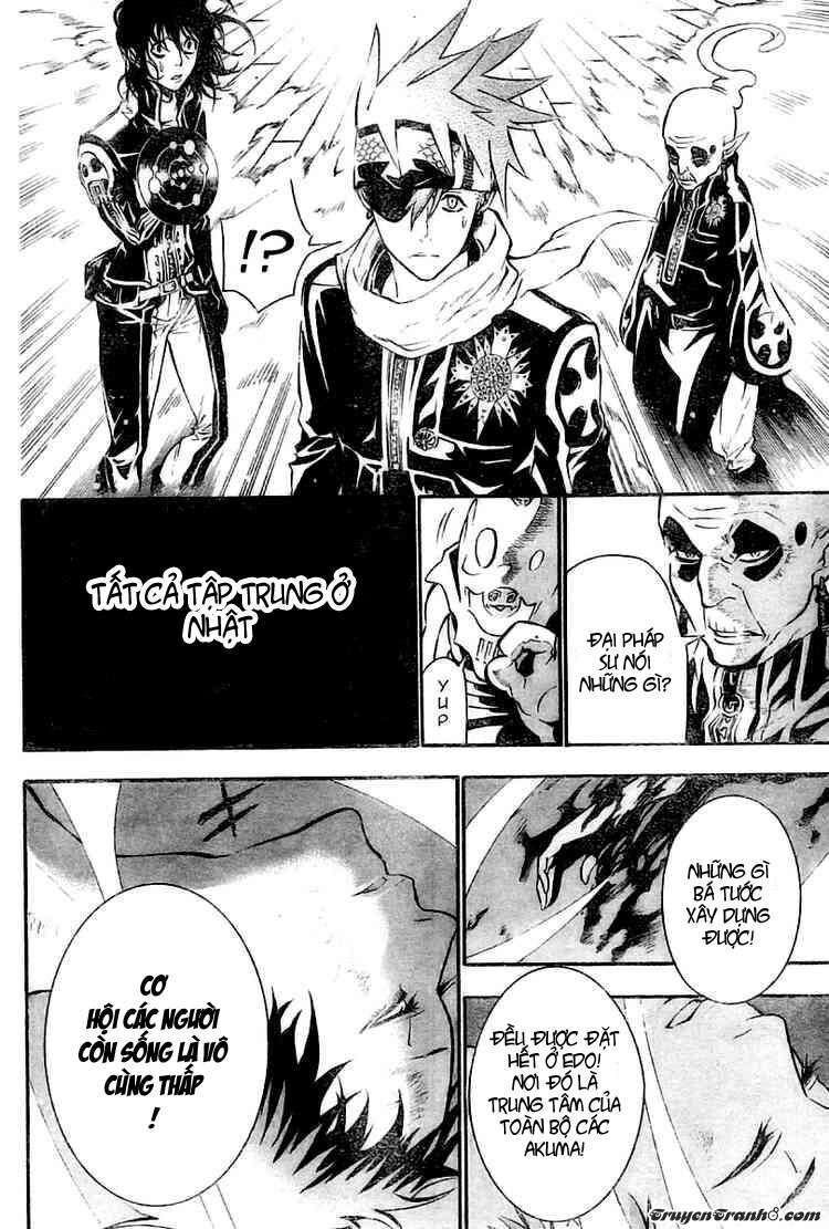 Thầy Trừ Tà - Chapter 75