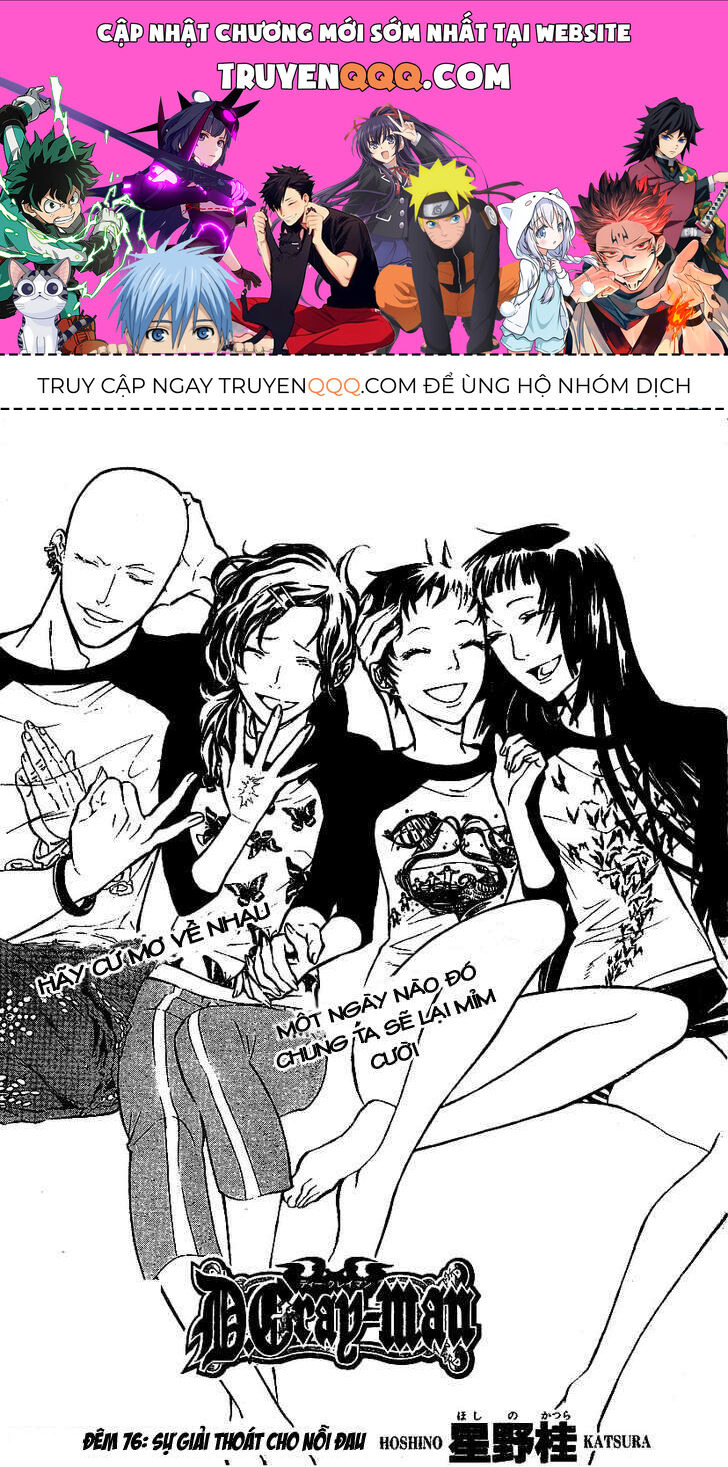 Thầy Trừ Tà - Chapter 76