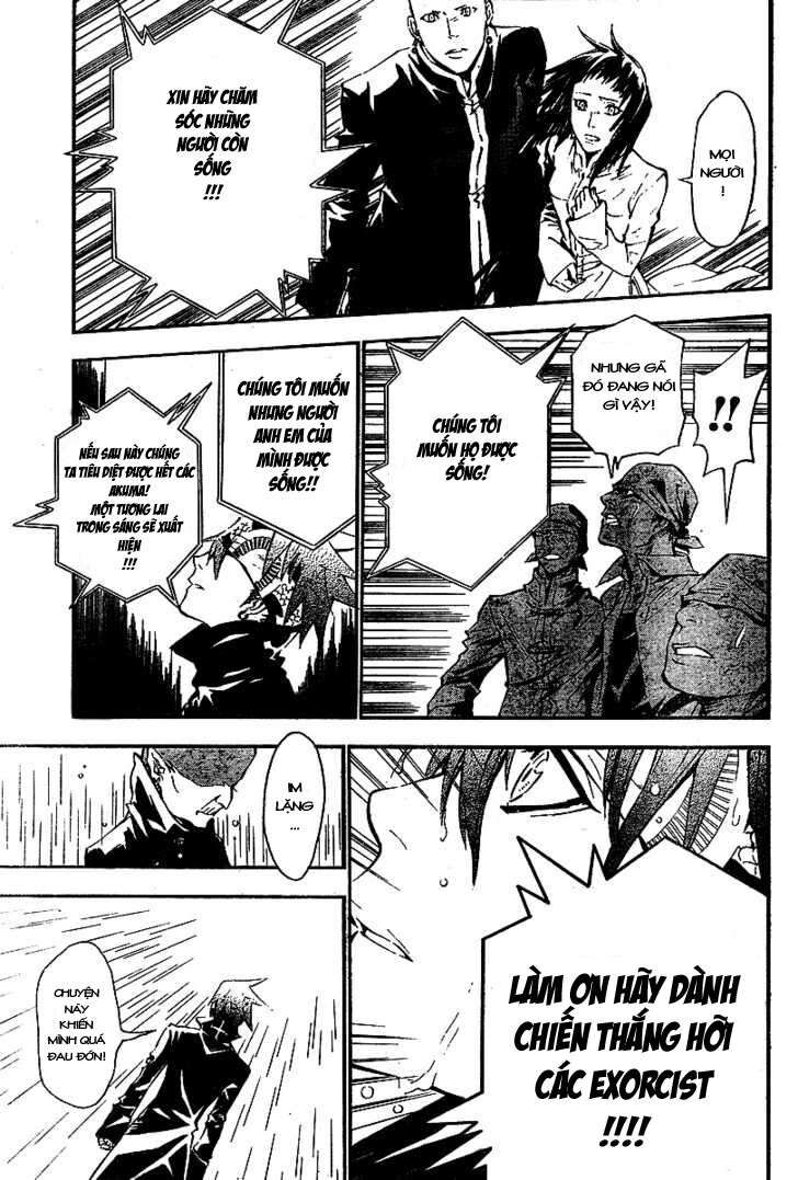 Thầy Trừ Tà - Chapter 76