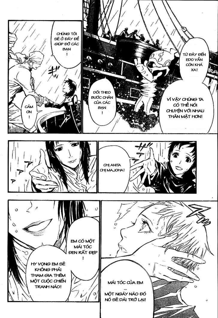 Thầy Trừ Tà - Chapter 76