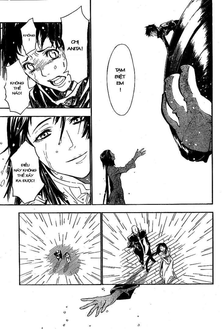 Thầy Trừ Tà - Chapter 76