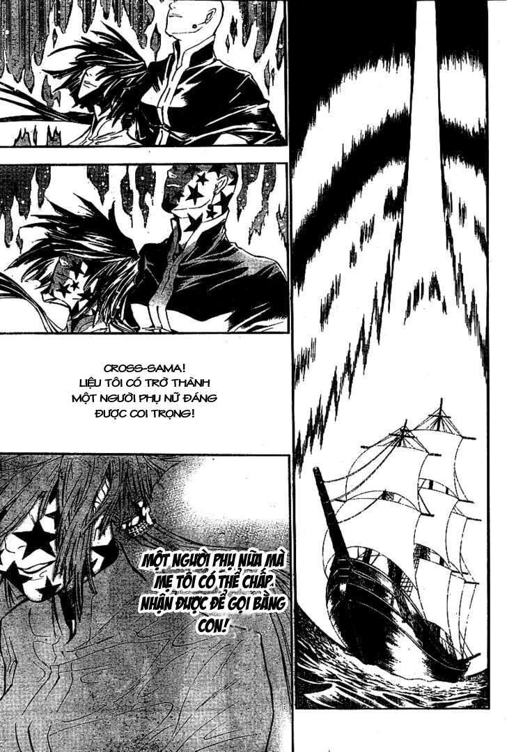 Thầy Trừ Tà - Chapter 76