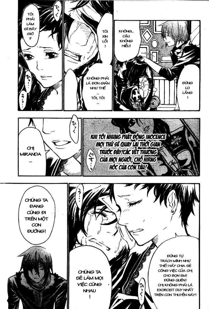 Thầy Trừ Tà - Chapter 76
