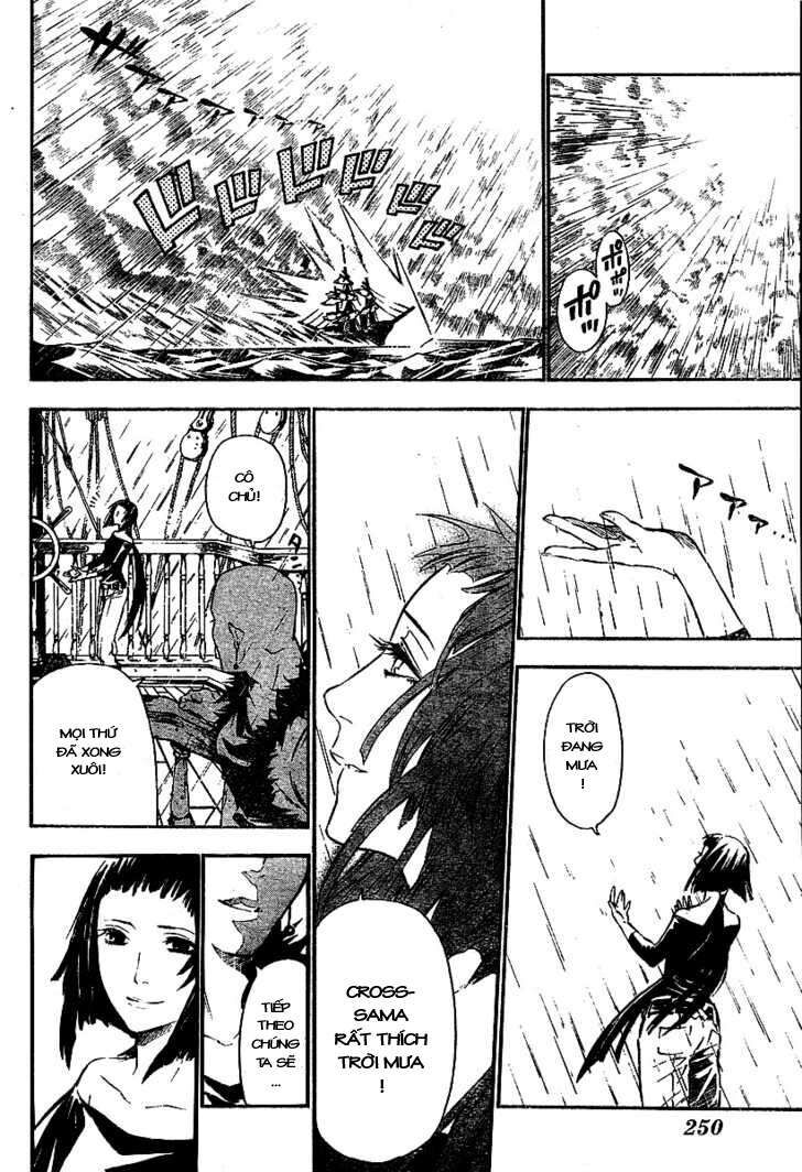 Thầy Trừ Tà - Chapter 76