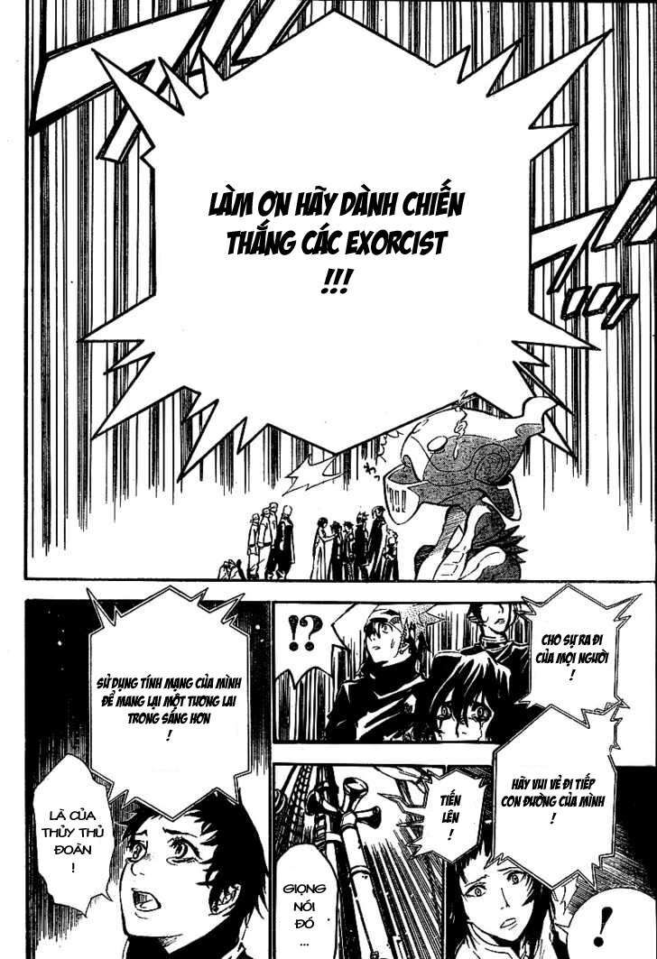 Thầy Trừ Tà - Chapter 76