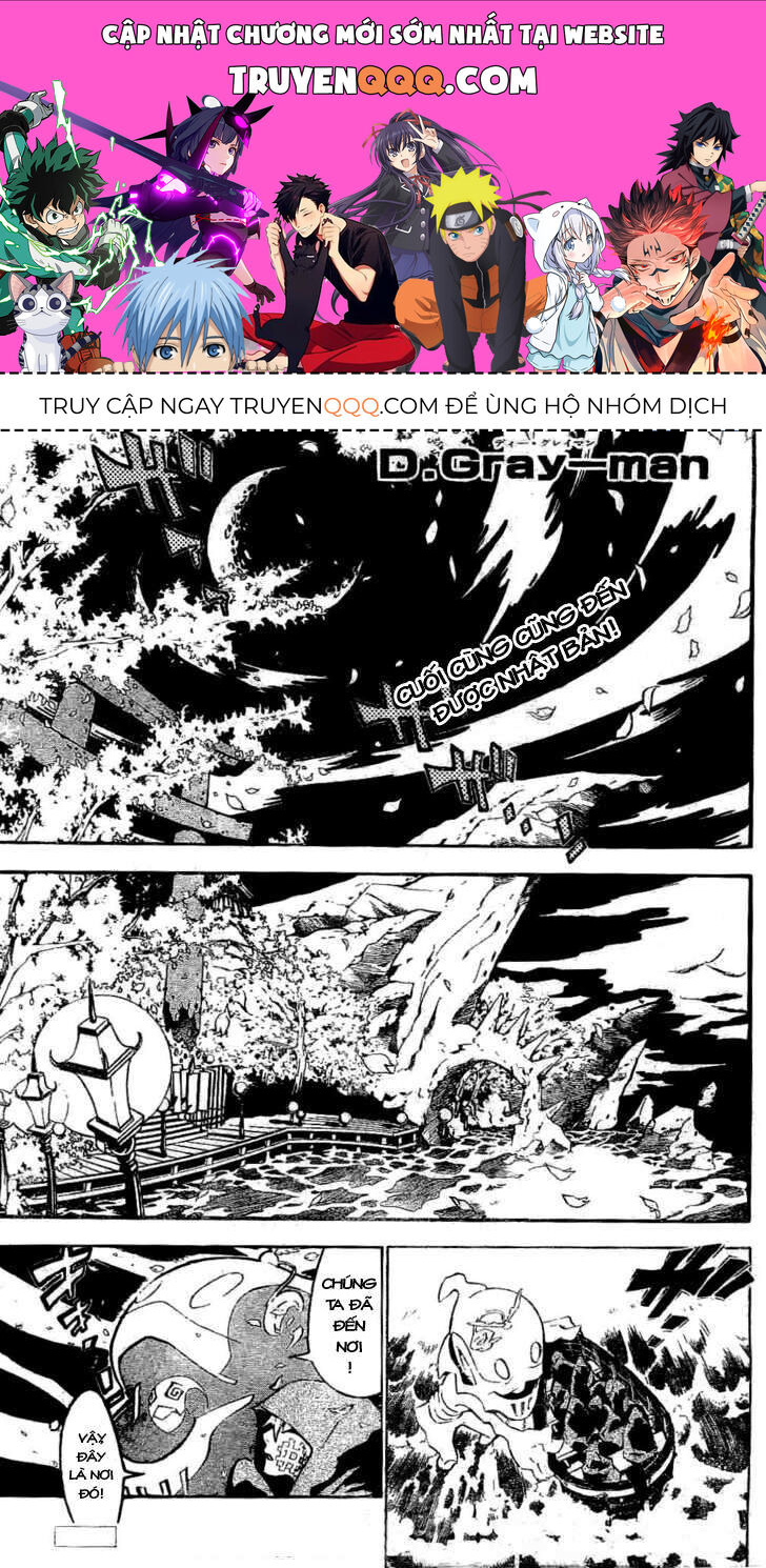 Thầy Trừ Tà - Chapter 77