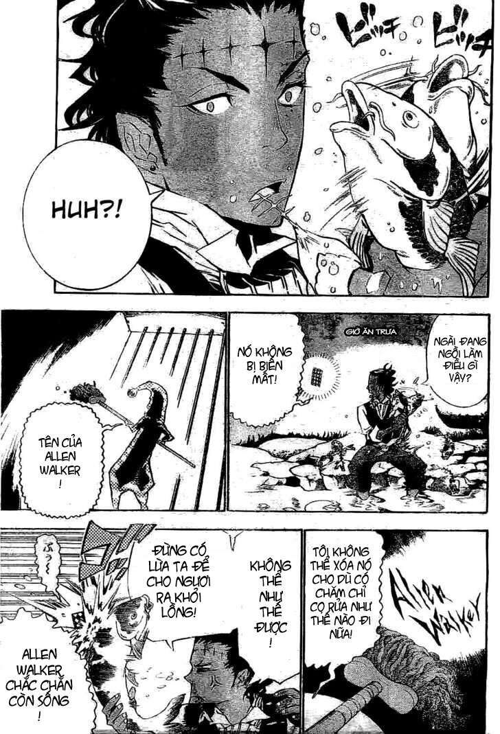 Thầy Trừ Tà - Chapter 77