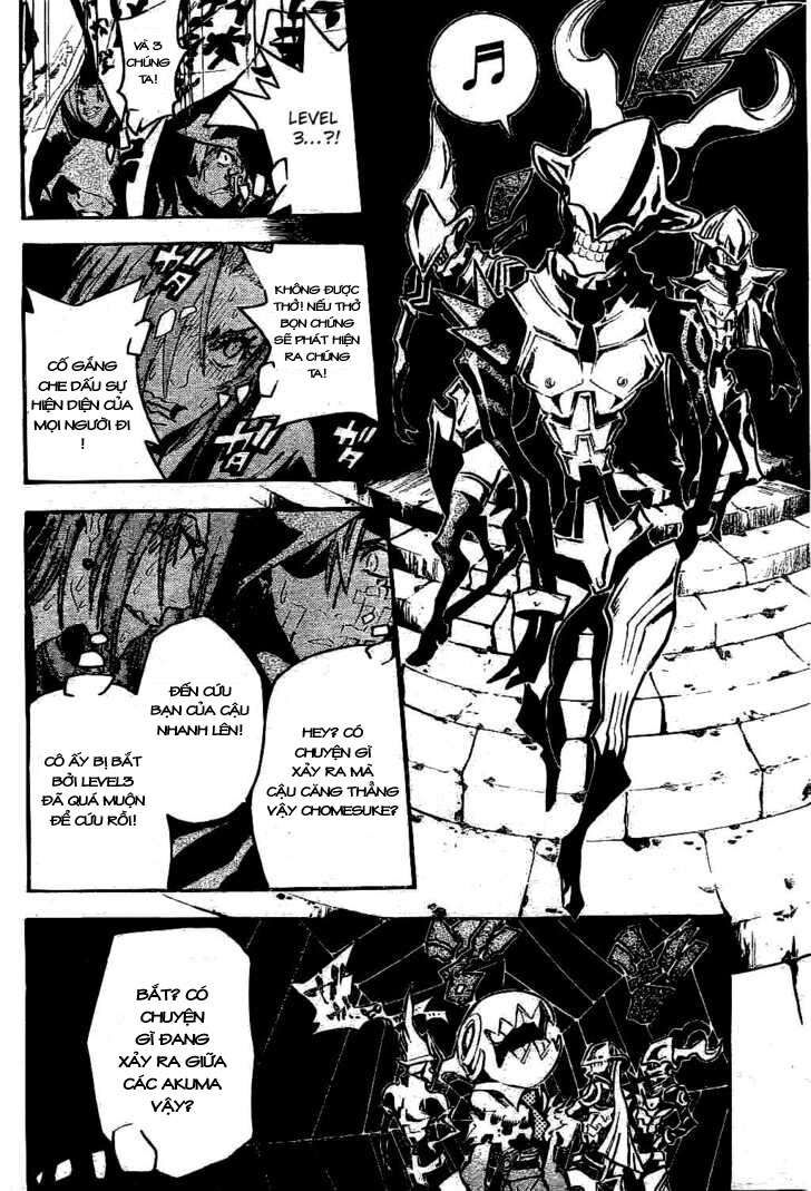 Thầy Trừ Tà - Chapter 77