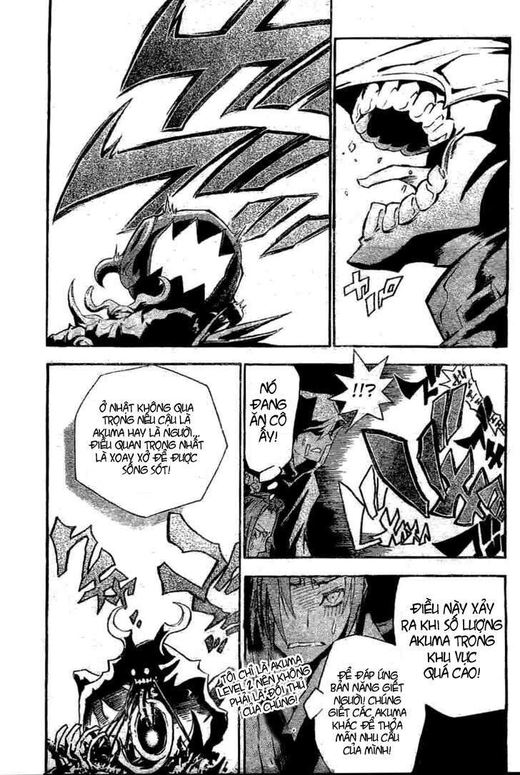 Thầy Trừ Tà - Chapter 77