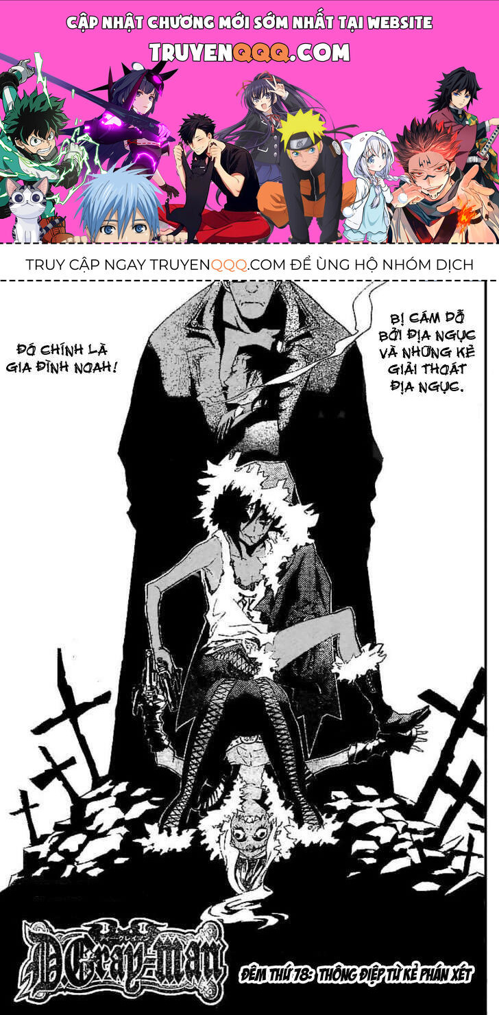 Thầy Trừ Tà - Chapter 78