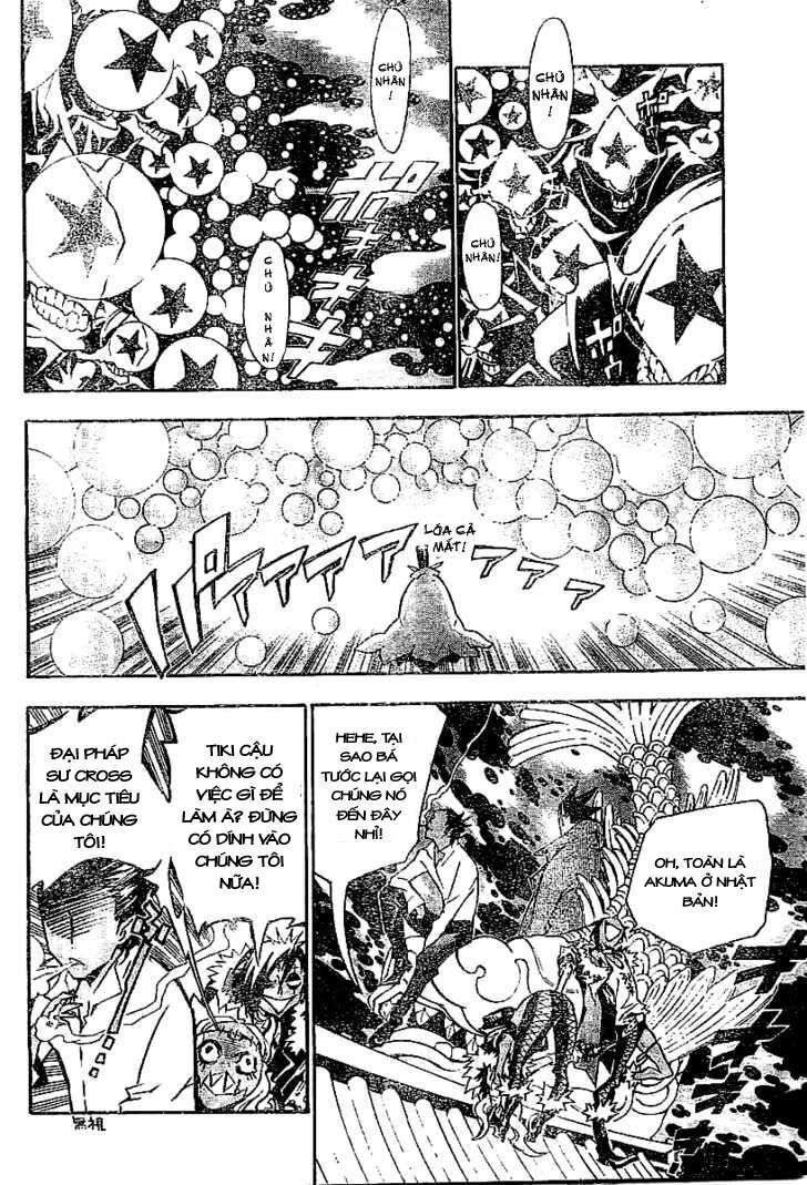 Thầy Trừ Tà - Chapter 78