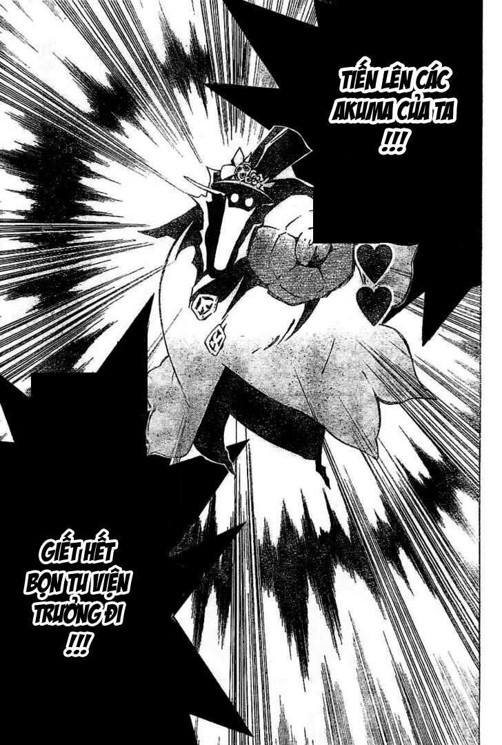 Thầy Trừ Tà - Chapter 78