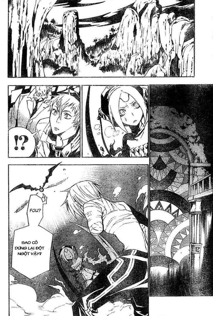 Thầy Trừ Tà - Chapter 78