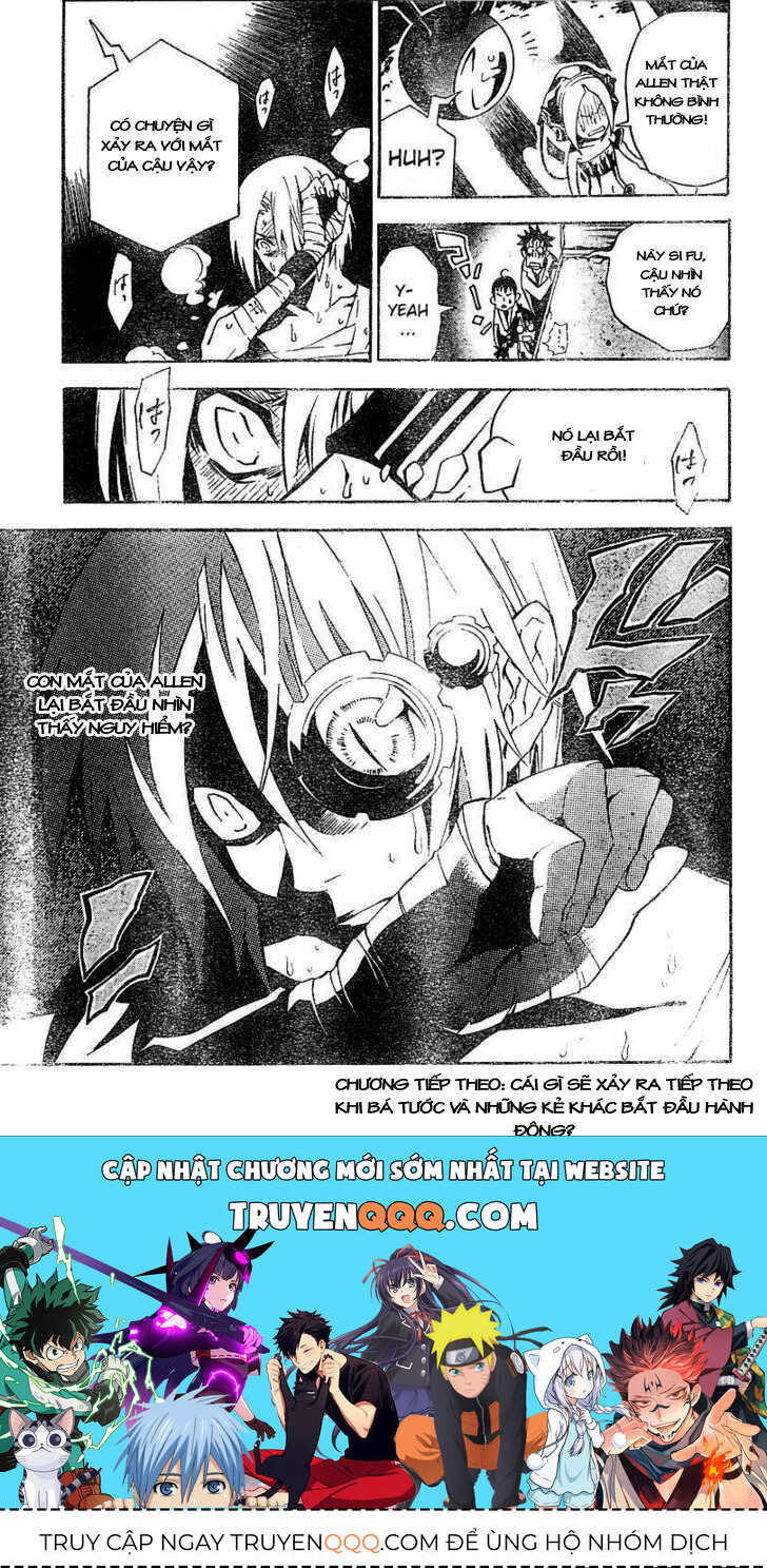 Thầy Trừ Tà - Chapter 78