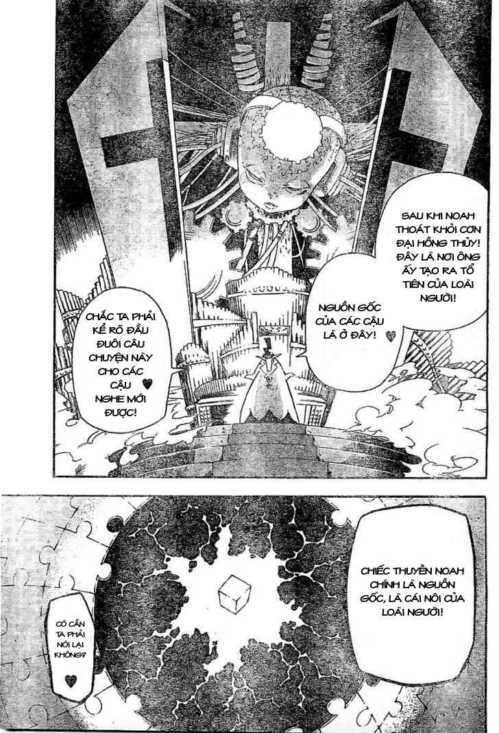 Thầy Trừ Tà - Chapter 78