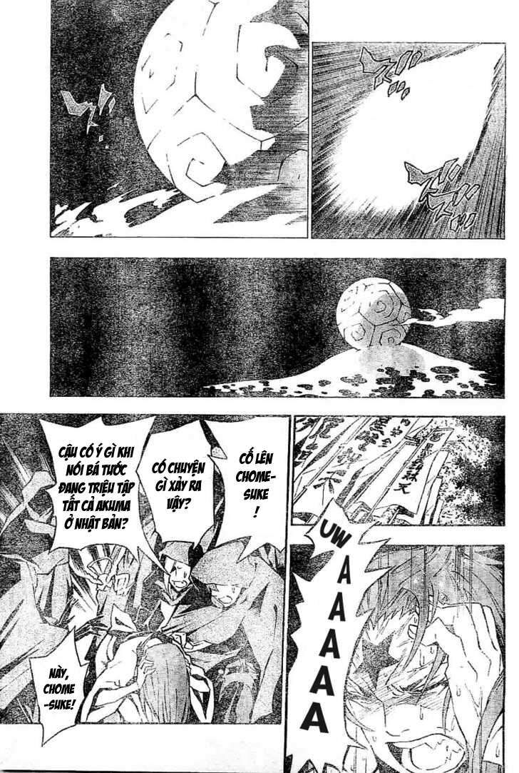 Thầy Trừ Tà - Chapter 78