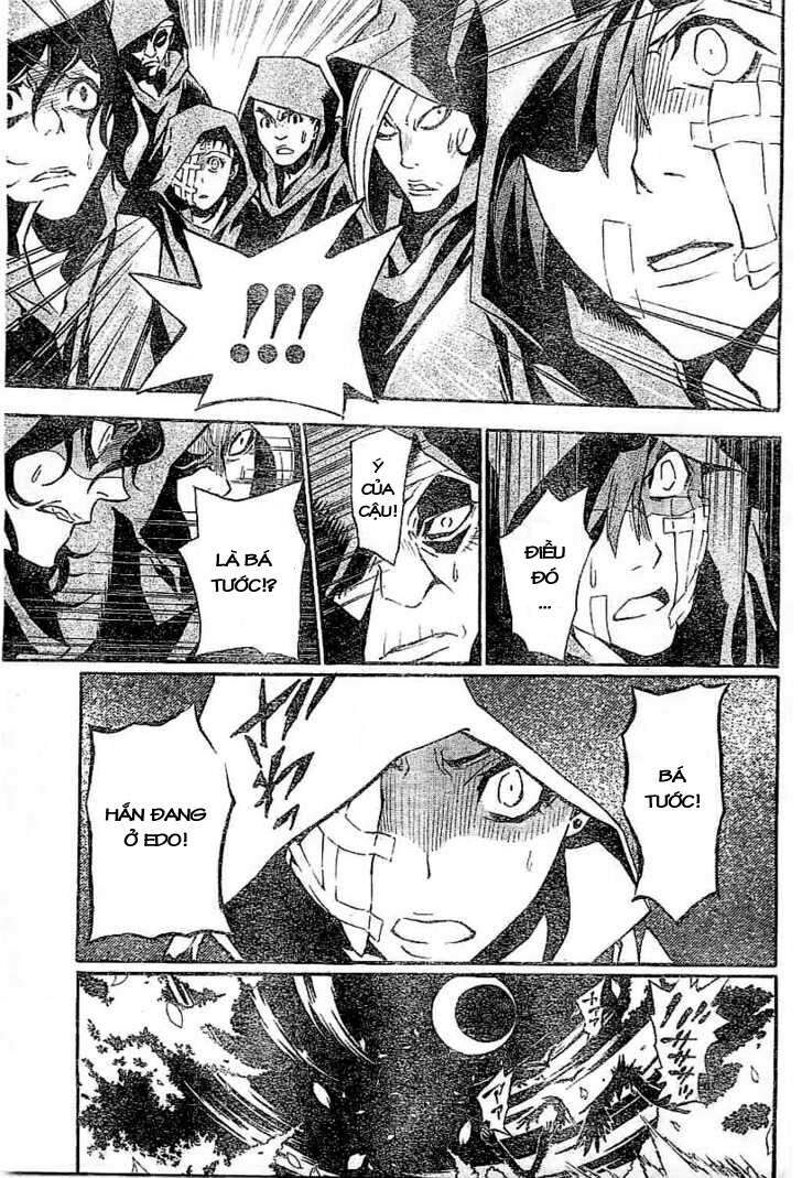 Thầy Trừ Tà - Chapter 78