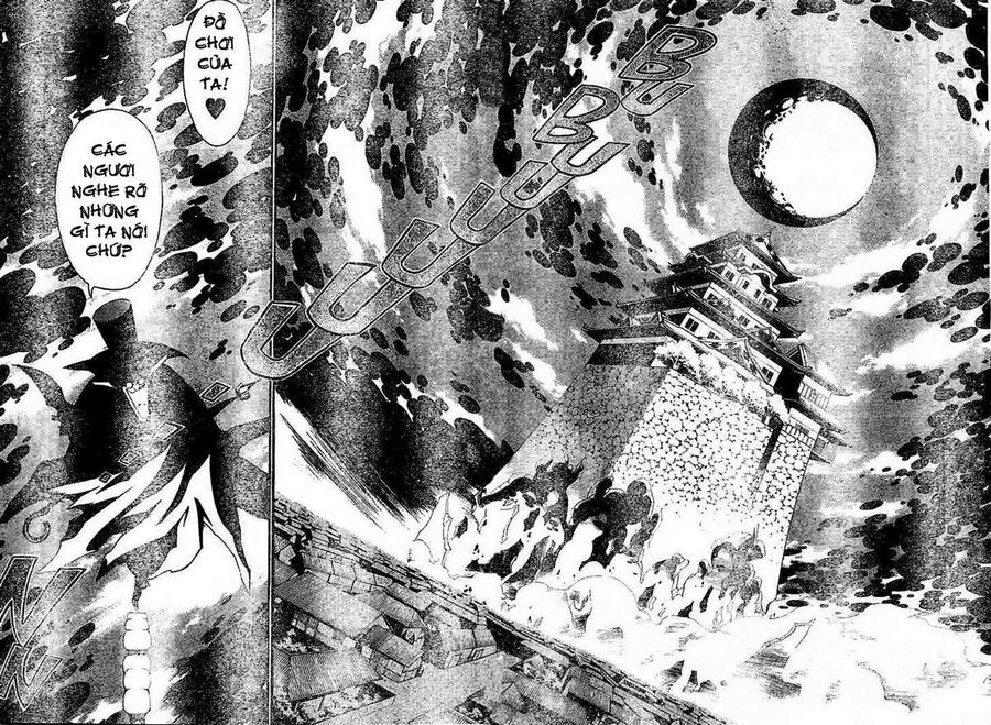 Thầy Trừ Tà - Chapter 78