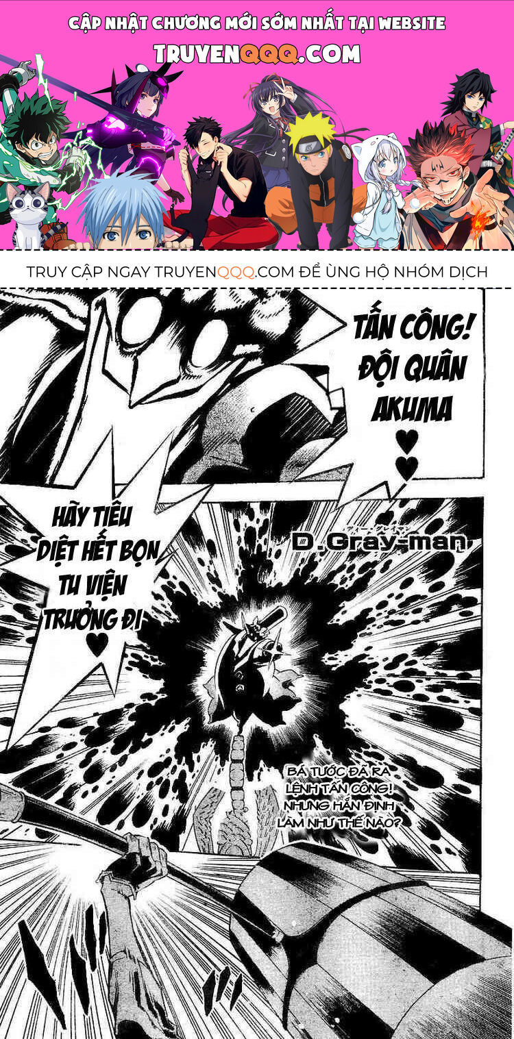 Thầy Trừ Tà - Chapter 79